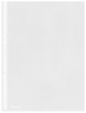 Showtas Esselte Economy copy safe 0.05mm PP A4 100 stuks