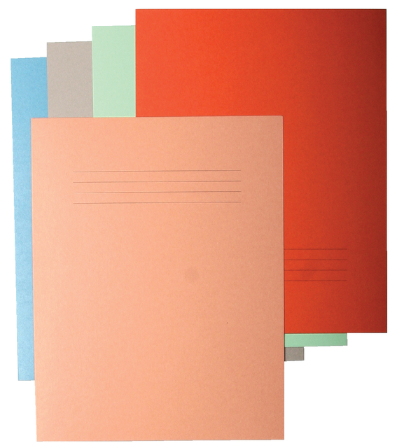 Chemise Quantore ICN1 Folio 240x360mm chamois