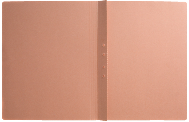 Sous-dossier Quantore ICN1 folio avec perforations