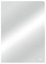 Insteekmap L-model Esselte standaard copy safe 0.11mm PP A4 glashelder 100 stuks