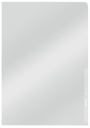 Pochette modèle L Leitz Premium Copysafe A4 PVC 0,15mm transparent 100 pièces