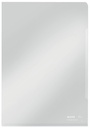 Insteekmap L-model Leitz Premium copy safe 0.15mm PVC A4 transparant 100 stuks