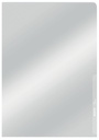 Pochette modèle L Leitz Premium Copysafe A4 PVC 0,15mm transparent 100 pièces