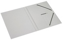 Dossier Djois Extension File 70mm 335g gris