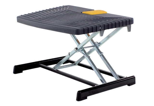 Repose-pieds Score Pro 959 réglable DIN4556