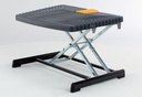 Repose-pieds Score Pro 959 réglable DIN4556