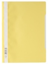 Snelhechter Durable A4 PP geel
