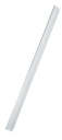 Klemrug Durable A4 6mm 60 vellen transparant