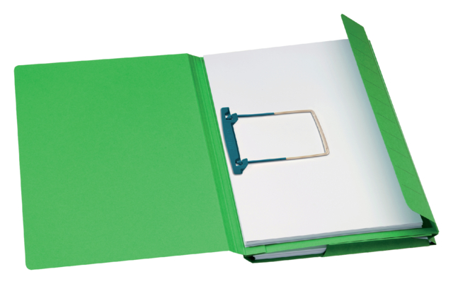Dossier Combi Jalema Secolor A4 vert