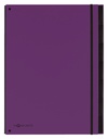 Sorteermap Pagna Trend A4 7 tabs lila