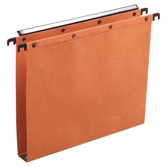 Dossier suspendu Elba AZO Ultimate folio fond U 30mm orange