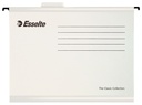 Hangmap Esselte Classic A4 V-bodem 345x240mm wit