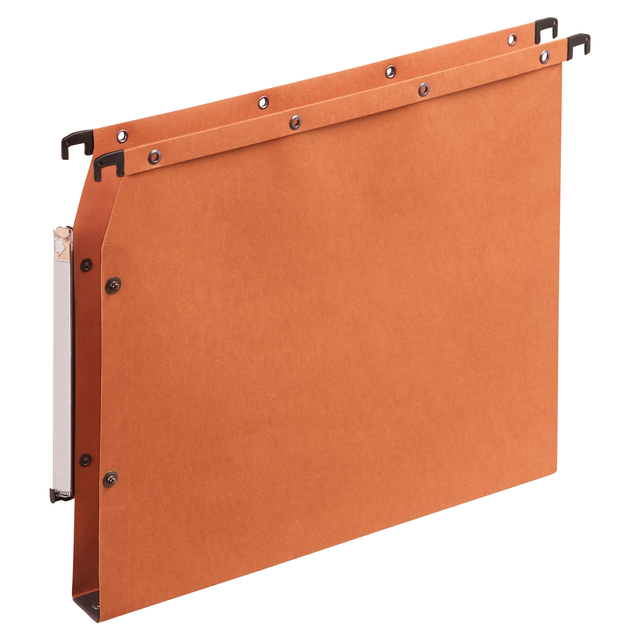 Dossier suspendu Elba AVZ Ultimate folio fond-U 30mm orange