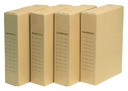 Archiefdoos Quantore folio 230x80x350mm