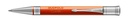 Stylo bille Parker Duofold Classic Vintage Big Red CT Medium
