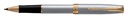 Rollerpen Parker Sonnet steel GT fijn