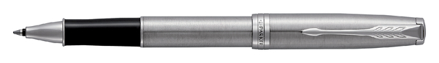 Roller Parker Sonnet Steel CT Fin