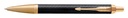 Balpen Parker IM Premium black GT medium