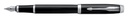 Stylo plume Parker IM Black CT Medium