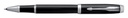 Roller Parker IM Black CT Fin