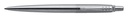 Stylo bille parker Jotter Stainless Steel CT Medium