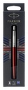 Stylo bille Parker Jotter Kensington Red CT Medium