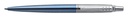 Balpen Parker Jotter Waterloo blue CT medium