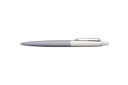 Stylo bille Parker Jotter XL Grey matt CT Medium