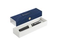 Stylo plume Waterman Allure Graduate Noir Laquer Fin