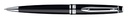 Stylo bille Waterman Expert Noir Mat CT Medium