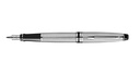 Stylo plume Waterman Expert Stainless Steel CT Medium