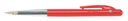 Stylo bille BIC M10 Medium rouge
