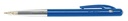 Balpen Bic M10 medium blauw