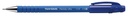 Balpen Paper Mate Flexgrip Ultra stick medium blauw
