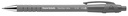 Stylo bille Paper Mate Flexgrip Ultra Medium noir 30+6 gratuits