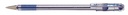 Stylo bille Pentel BK77 Fin bleu
