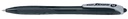 Stylo bille PILOT Begreen Rexgrip Medium noir
