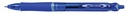 Stylo bille PILOT Begreen Acroball Medium bleu