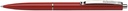 Balpen Schneider K15 medium rood