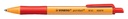 Stylo bille STABILO Pointball 6030/40 Medium rouge