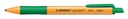 Stylo bille STABILO Pointball 6030/36 Medium vert