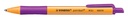 Stylo bille STABILO Pointball 6030/58 Medium lilas