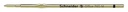 Recharge stylo bille Schneider Office 765 M noir