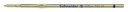 Recharge stylo bille Schneider Office 765 M bleu