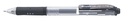 Gelschrijver Pentel K157 medium zwart