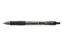 Stylo Gel PILOT G2 Plus Fin noir