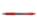 Gelschrijver PILOT G-2 fijn rood