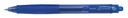Stylo Gel PILOT  Begreen G-Knock Medium bleu