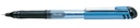 Roller Pentel EnerGel BLN15 Fin noir