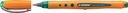 Rollerpen STABILO worker 2018/36 medium groen